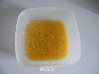 蛋黄核桃酥饼干的做法步骤：6