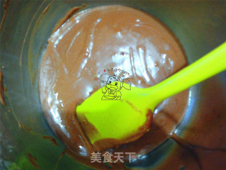 轻松熊奶油蛋糕卷的做法步骤：7
