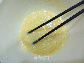 简单做黑芝麻酥饼的做法步骤：2