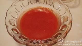 新奥尔良烤翅的做法步骤：2