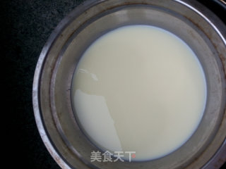 香蕉班戟的做法步骤：3