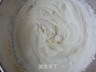 香蕉班戟的做法步骤：8