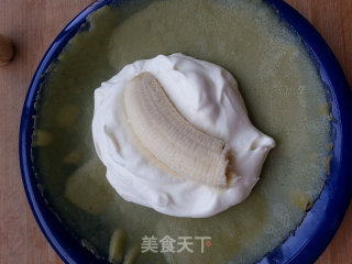 香蕉班戟的做法步骤：9