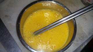 【真的很好吃的】——黄浦蛋的做法步骤：1