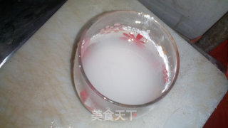 【真的很好吃的】——黄浦蛋的做法步骤：2