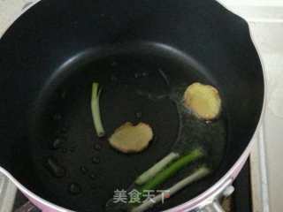 豆豉酱烧老豆腐的做法步骤：3
