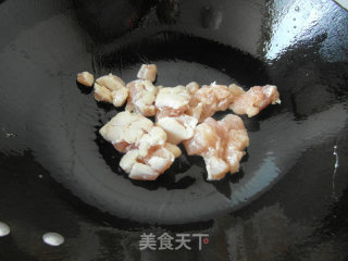 家常宫保鸡丁的做法步骤：6