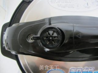 枣子桂圆蒸甲鱼 -----安神养心又补脾的做法步骤：9