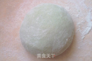 菠菜鸡肉面条的做法步骤：3