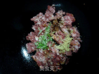 灌汤蟹肉包的做法
