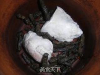 巴戟天炖肉的做法步骤：4