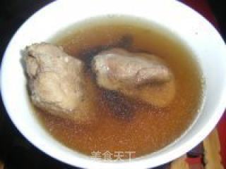 巴戟天炖肉的做法步骤：5