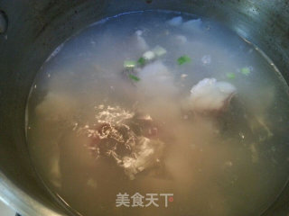 香辣水煮鱼的做法步骤：21