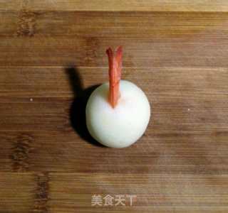 黄金土豆虾球的做法步骤：6