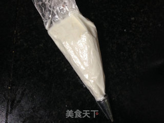 蛋白脆饼的做法步骤：4