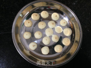 蛋白脆饼的做法步骤：6