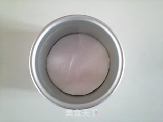 莓果奶酪香酥蛋糕的做法步骤：1