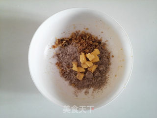 莓果奶酪香酥蛋糕的做法步骤：9
