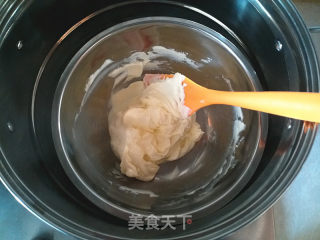 莓果奶酪香酥蛋糕的做法步骤：12