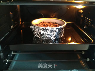 莓果奶酪香酥蛋糕的做法步骤：26