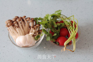 滋味加倍的【大蒜香草烤牛尾】的做法步骤：5