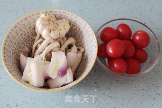 滋味加倍的【大蒜香草烤牛尾】的做法步骤：6