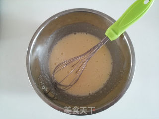 蜜豆酸奶玛芬的做法步骤：4