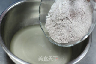 裸蛋糕的做法步骤：4