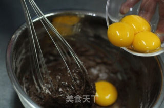 裸蛋糕的做法步骤：5