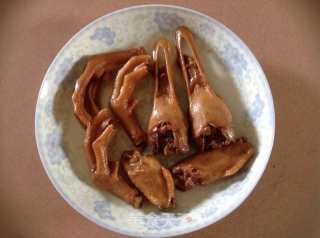 卤水拼盘的做法步骤：3