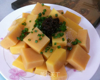 肉皮冻的做法步骤：8
