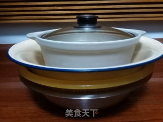 自制绿豆芽的做法步骤：5