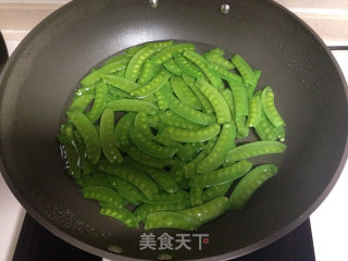 荷塘小炒的做法步骤：1
