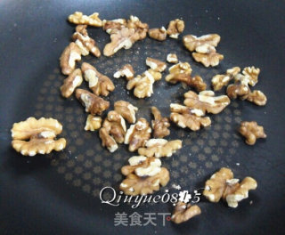 核桃黑豆奶的做法步骤：7