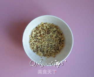 核桃黑豆奶的做法步骤：8