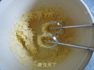 圣诞节的礼物—圣诞糖霜饼干的做法步骤：8