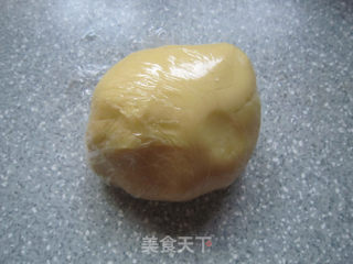圣诞节的礼物—圣诞糖霜饼干的做法步骤：11