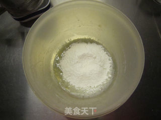 圣诞节的礼物—圣诞糖霜饼干的做法步骤：26