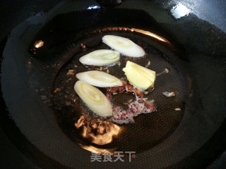 咖喱牛肉炖土豆的做法步骤：4
