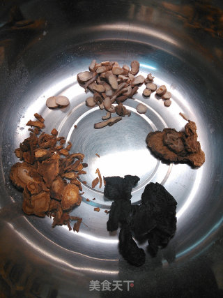 四物汤的做法步骤：5