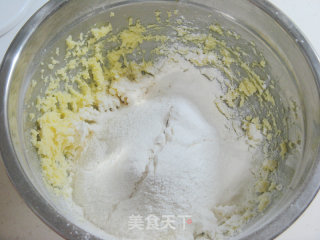 新年糖霜饼干（二）的做法步骤：5