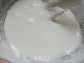 新年糖霜饼干（二）的做法步骤：11
