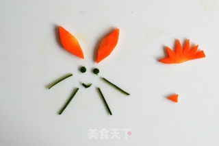 那些年与好朋友的美好记忆的做法步骤：2
