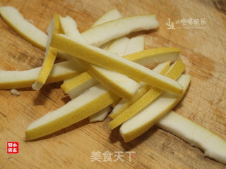 柚皮糖的做法步骤：4