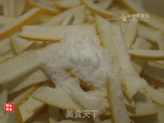 柚皮糖的做法步骤：5