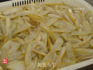 柚皮糖的做法步骤：8