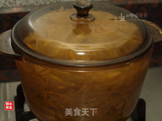 柚皮糖的做法步骤：9