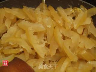 柚皮糖的做法步骤：13