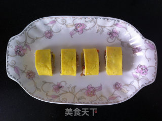党氏蛋包饭的做法步骤：2