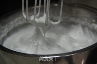 猫爪棉花糖的做法步骤：4